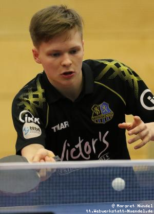 Andrey Semenov (Saarbr&uuml;cken)