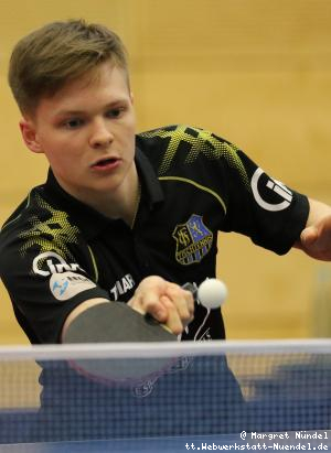 Andrey Semenov (Saarbr&uuml;cken)