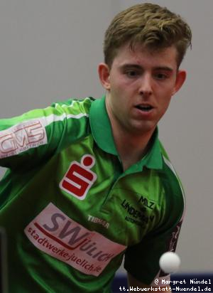 Tobias Rasmussen (J&uuml;lich)