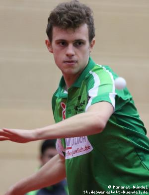 Aliaksandr Khanin (J&uuml;lich)