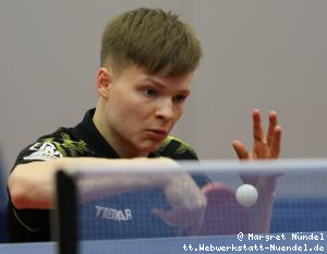 Andrey Semenov (Saarbr&uuml;cken)