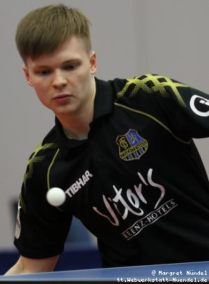 Andrey Semenov (Saarbr&uuml;cken)