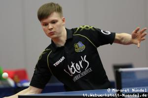 Andrey Semenov (Saarbr&uuml;cken)