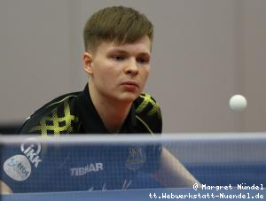 Andrey Semenov (Saarbr&uuml;cken)