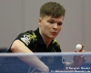 Andrey Semenov (Saarbr&uuml;cken)