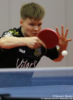 Andrey Semenov (Saarbr&uuml;cken)