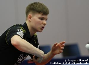 Andrey Semenov (Saarbr&uuml;cken)