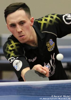 Dennis Klein (Saarbr&uuml;cken)
