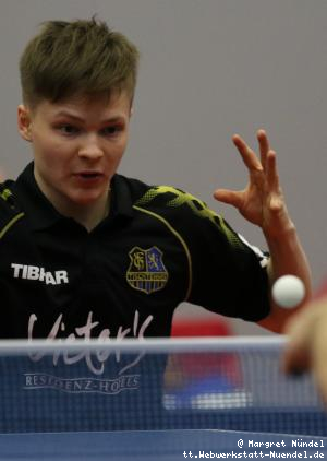 Andrey Semenov (Saarbr&uuml;cken)