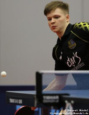 Andrey Semenov (Saarbr&uuml;cken)