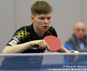 Andrey Semenov (Saarbr&uuml;cken)