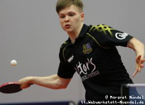 Andrey Semenov (Saarbr&uuml;cken)