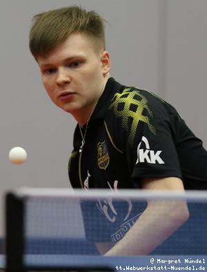 Andrey Semenov (Saarbr&uuml;cken)
