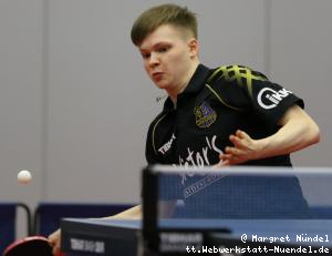 Andrey Semenov (Saarbr&uuml;cken)