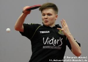 Andrey Semenov (Saarbr&uuml;cken)