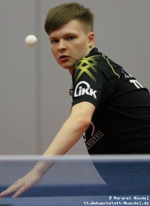 Andrey Semenov (Saarbr&uuml;cken)