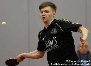 Andrey Semenov (Saarbr&uuml;cken)