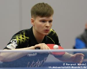 Andrey Semenov (Saarbr&uuml;cken)
