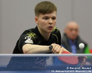 Andrey Semenov (Saarbr&uuml;cken)