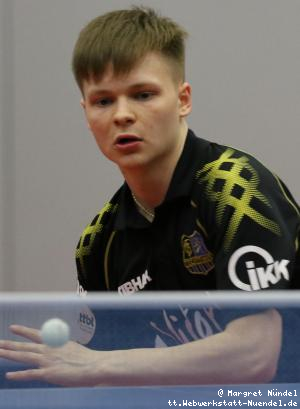 Andrey Semenov (Saarbr&uuml;cken)