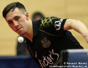 Dennis Klein (Saarbr&uuml;cken)