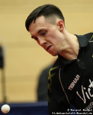 Dennis Klein (Saarbr&uuml;cken)
