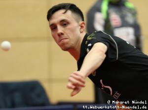 Dennis Klein (Saarbr&uuml;cken)