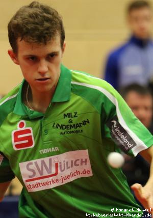 Aliaksandr Khanin (J&uuml;lich)