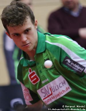 Aliaksandr Khanin (J&uuml;lich)