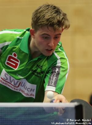 Tobias Rasmussen (J&uuml;lich)