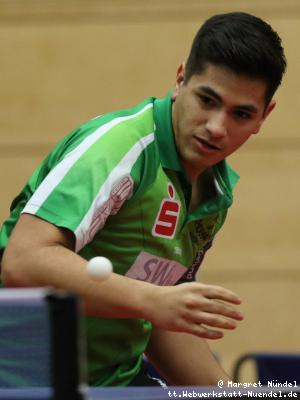 Martin Allegro (J&uuml;lich)