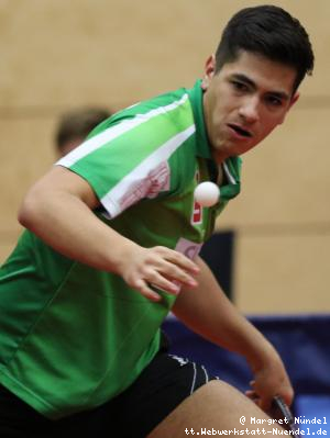 Martin Allegro (J&uuml;lich)