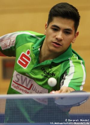 Martin Allegro (J&uuml;lich)