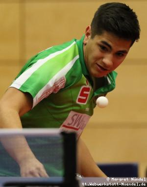 Martin Allegro (J&uuml;lich)