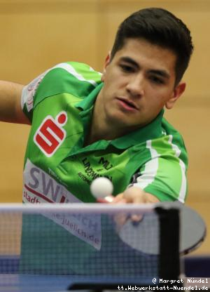 Martin Allegro (J&uuml;lich)
