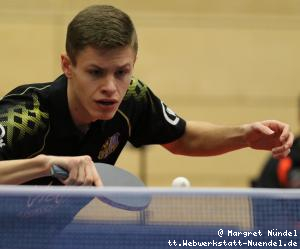 Tomas Polansky (Saarbr&uuml;cken)