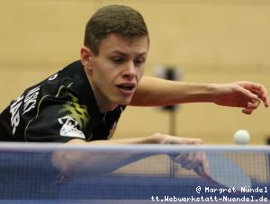 Tomas Polansky (Saarbr&uuml;cken)