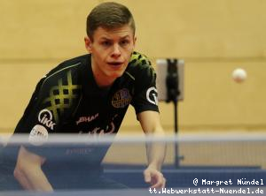 Tomas Polansky (Saarbr&uuml;cken)