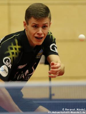 Tomas Polansky (Saarbr&uuml;cken)