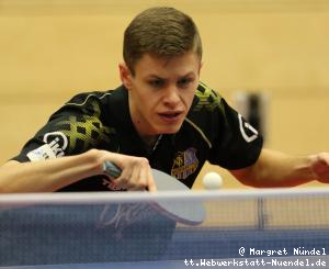 Tomas Polansky (Saarbr&uuml;cken)
