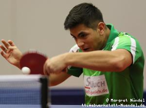 Martin Allegro (J&uuml;lich)