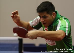 Martin Allegro (J&uuml;lich)