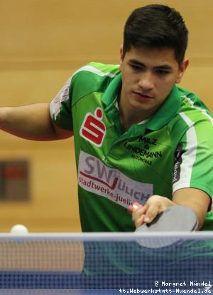 Martin Allegro (J&uuml;lich)