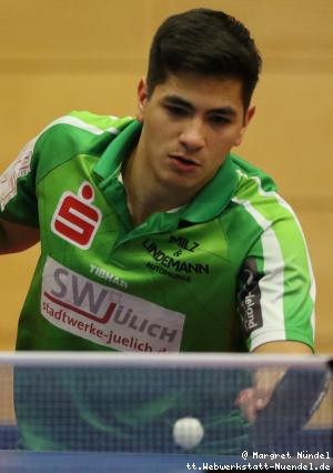 Martin Allegro (J&uuml;lich)