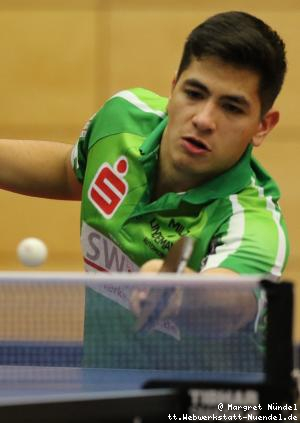 Martin Allegro (J&uuml;lich)