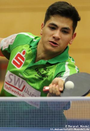 Martin Allegro (J&uuml;lich)