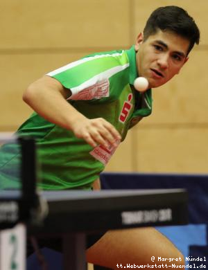 Martin Allegro (J&uuml;lich)