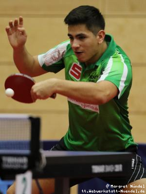 Martin Allegro (J&uuml;lich)