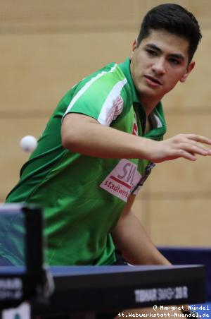 Martin Allegro (J&uuml;lich)