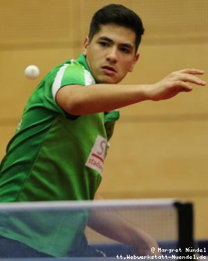 Martin Allegro (J&uuml;lich)
